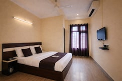 Whitestone Inn Guwahati, Guwahati