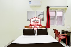 Super Hotel O Moula Ali Neredmet, Hyderabad
