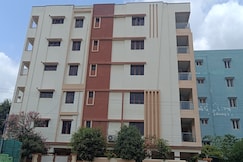 Sitaram Residency, Gannavaram
