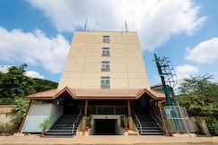 VITS SELECT BENGALURU Near Manyata Tech Park, Bangalore