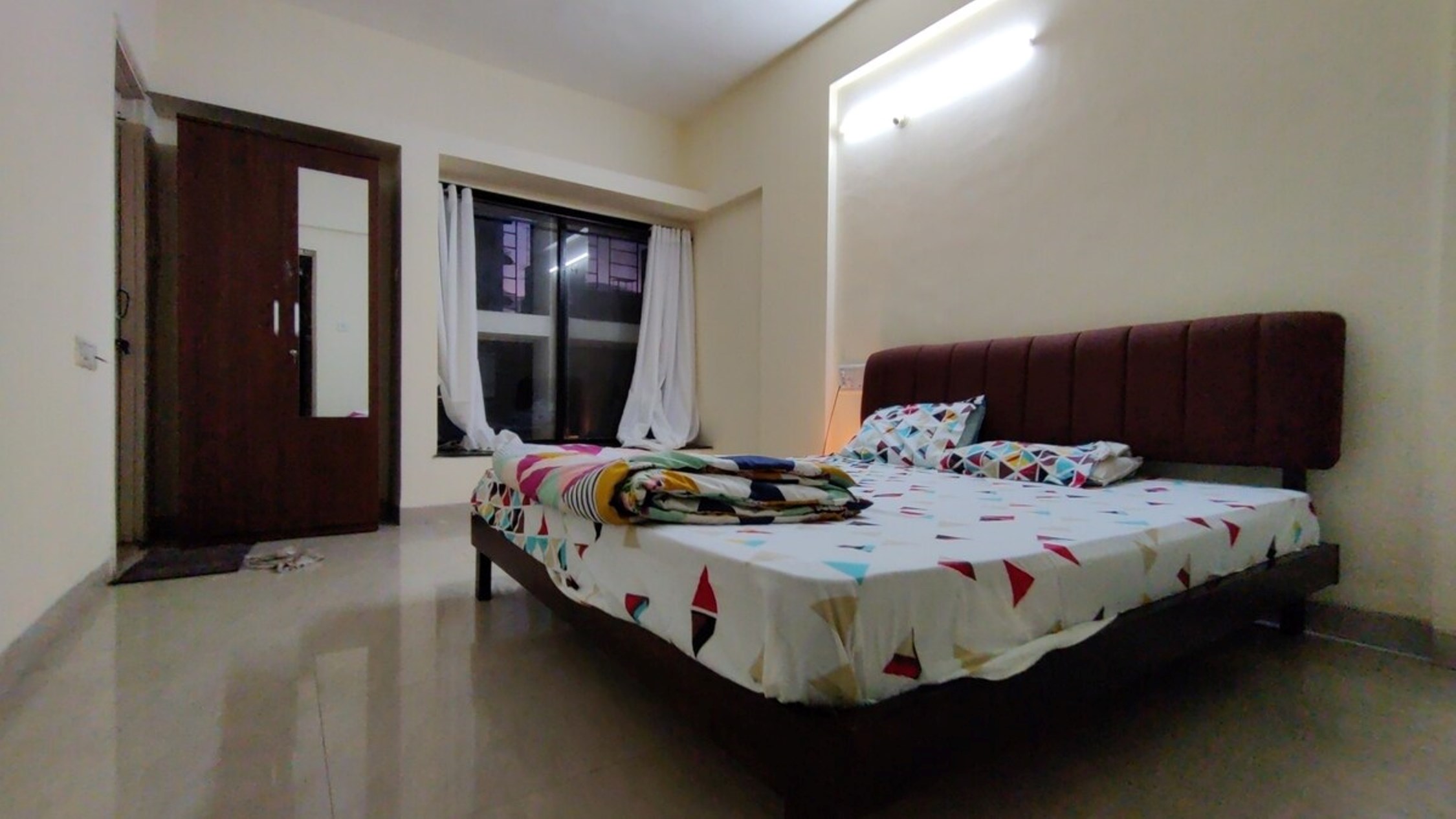Silent Sprawling 3bhk Villa Baner road - Tap to explore photos