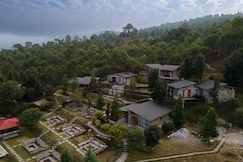 Seed at Queens Meadows  Ranikhet, Someshwar