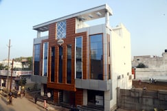 HOTEL EVA GALAXY, Chatarpur