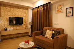 Airport Ave stay 5min to Airpt, Pune