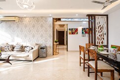 The Icon 4BHK Dwarka Expressway, Gurgaon