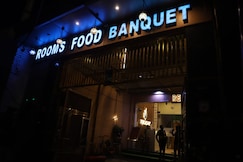 Hotel Virasat Palace by GRB, Mathura