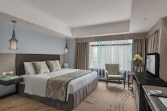 Ascott Makati, General Trias