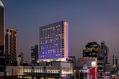 Moxy Bangkok Ratchaprasong by Marriott, Bangkok