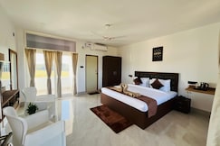 Aahaar Numaligarh | Premium Stay With Restaurant, Morangi