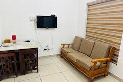 Lei Residency - 2BHK Villa, Kasaragod