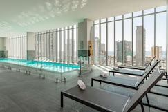 Hilton Garden Inn Iquique, Chile, Iquique