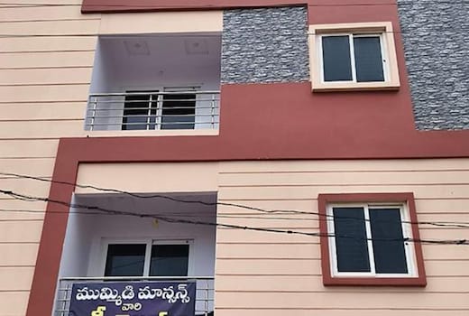 FabExpress Coastal Suites