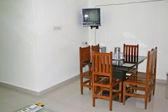 Raj Place Hotel, Aligarh