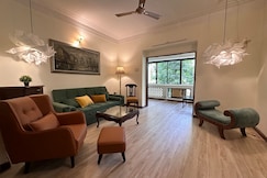 House of Bandra Sea face in 1 min, Mumbai