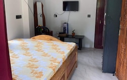 King Room With Mountain view