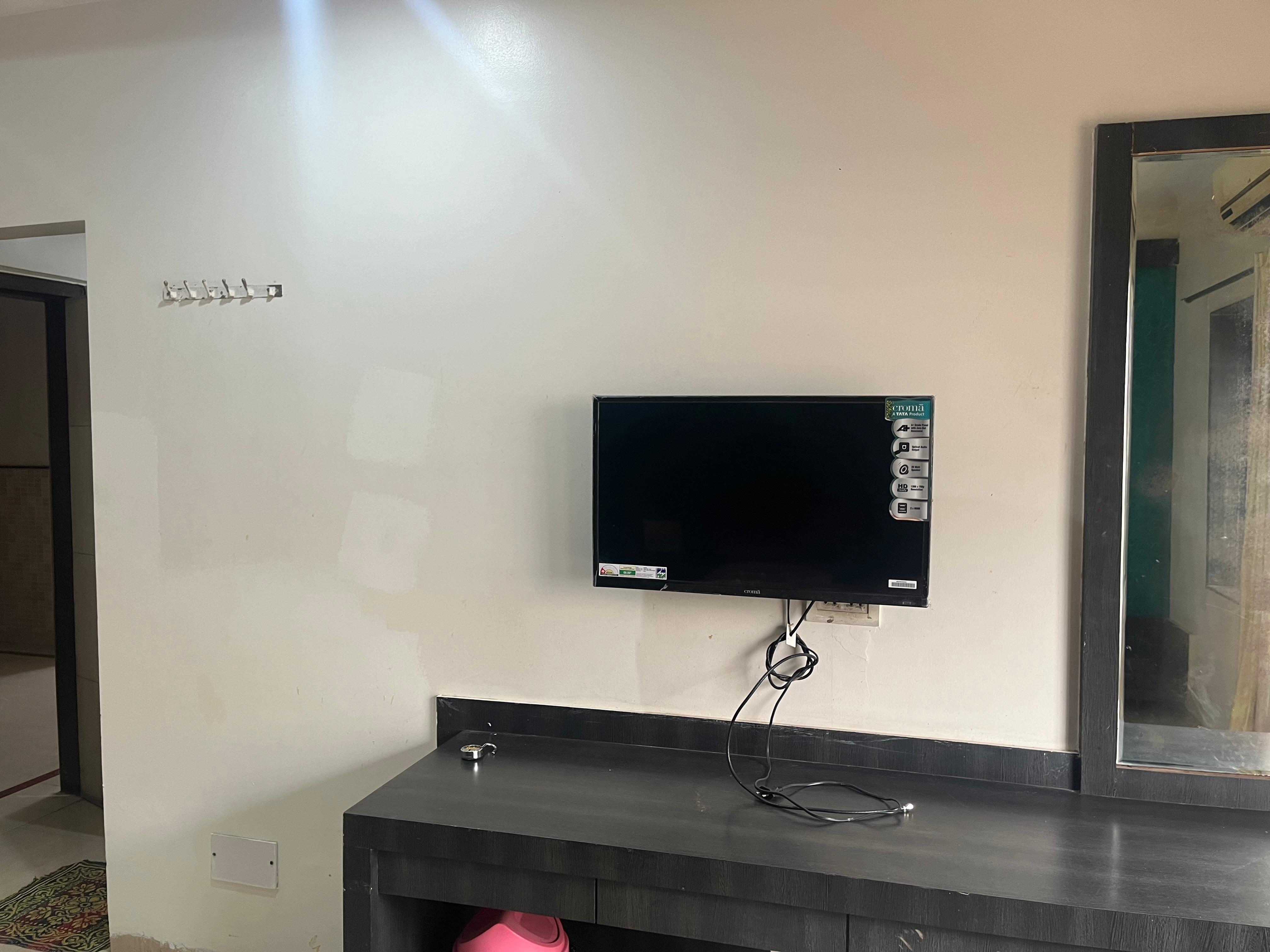 Hotel Reddy 5