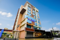 FabHotel Sarah Inn - Nr Kasheli metro station, Bhiwandi