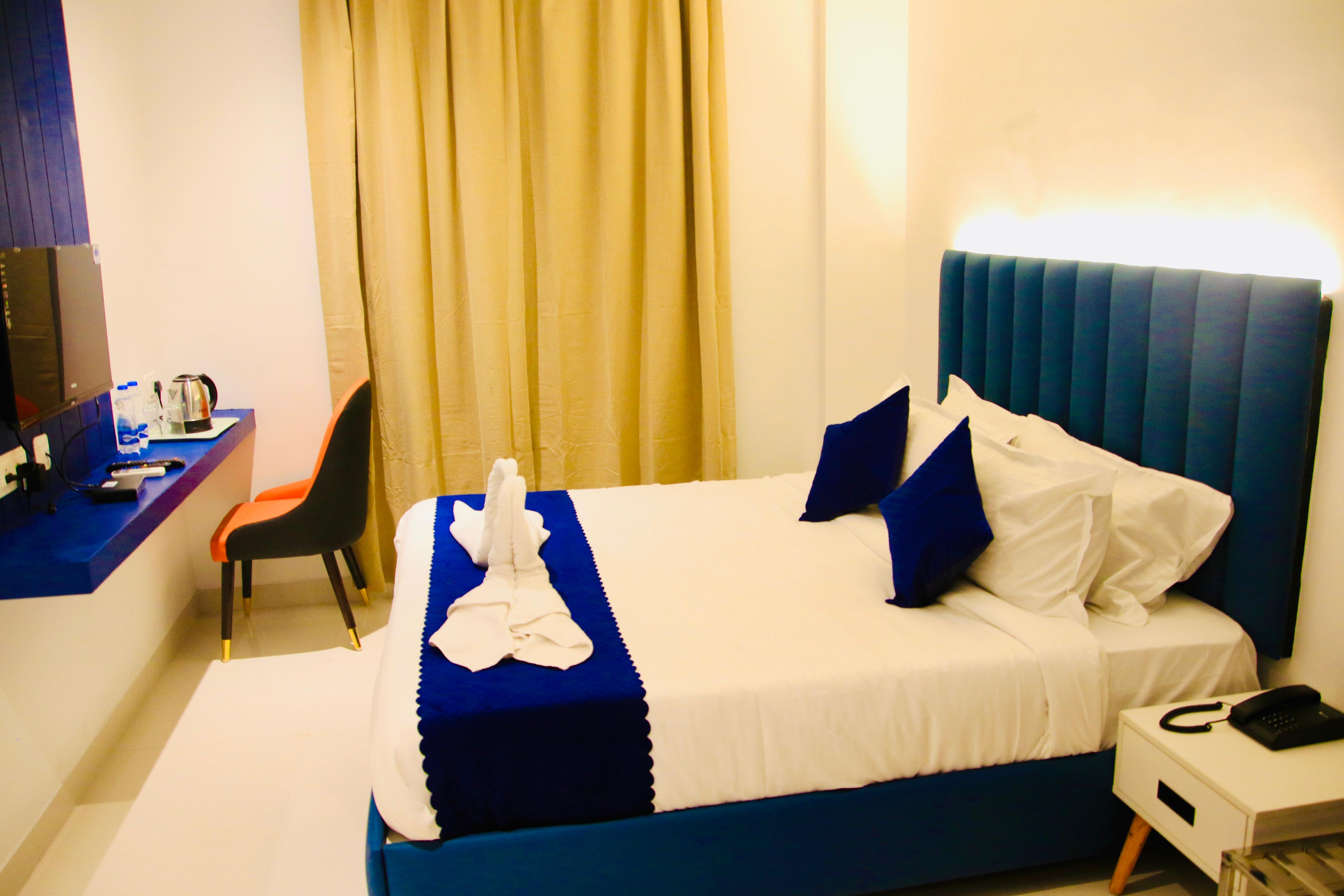 Brigade Hotels and Resorts - Tap to explore photos