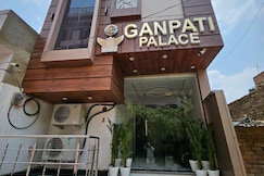 Hotel Ganpati Palace, Varanasi