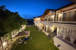The Tikrola-Luxury Boutique Stay, Haridwar