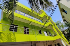 Super Hotel O Khushi Guest House, Bhubaneshwar