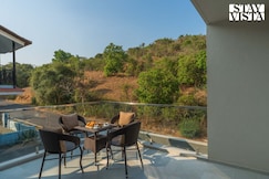 StayVista at Eden Verde, Goa