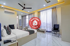 Super Townhouse CM Palace, Jaipur