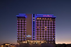 Movenpick Hotel Amman, Amman
