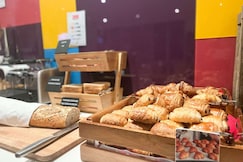 ibis Styles Paris Tolbiac Bibliotheque, Paris