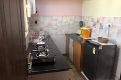 Casa Mountain View, Dehradun