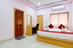 Hotel Chaitrangada, Krishnanagar