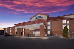 Best Western Luxbury Inn Fort Wayne, Allen