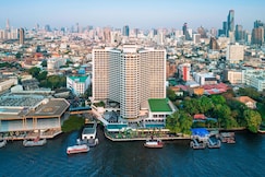 Royal Orchid Sheraton Riverside Hotel Bangkok’, Bangkok