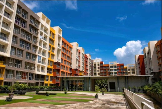 Sunshine Retreat 1BHK Apt Zennova Stays.