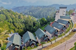 Nature Green Resort Munnar by VOYE HOMES, Munnar
