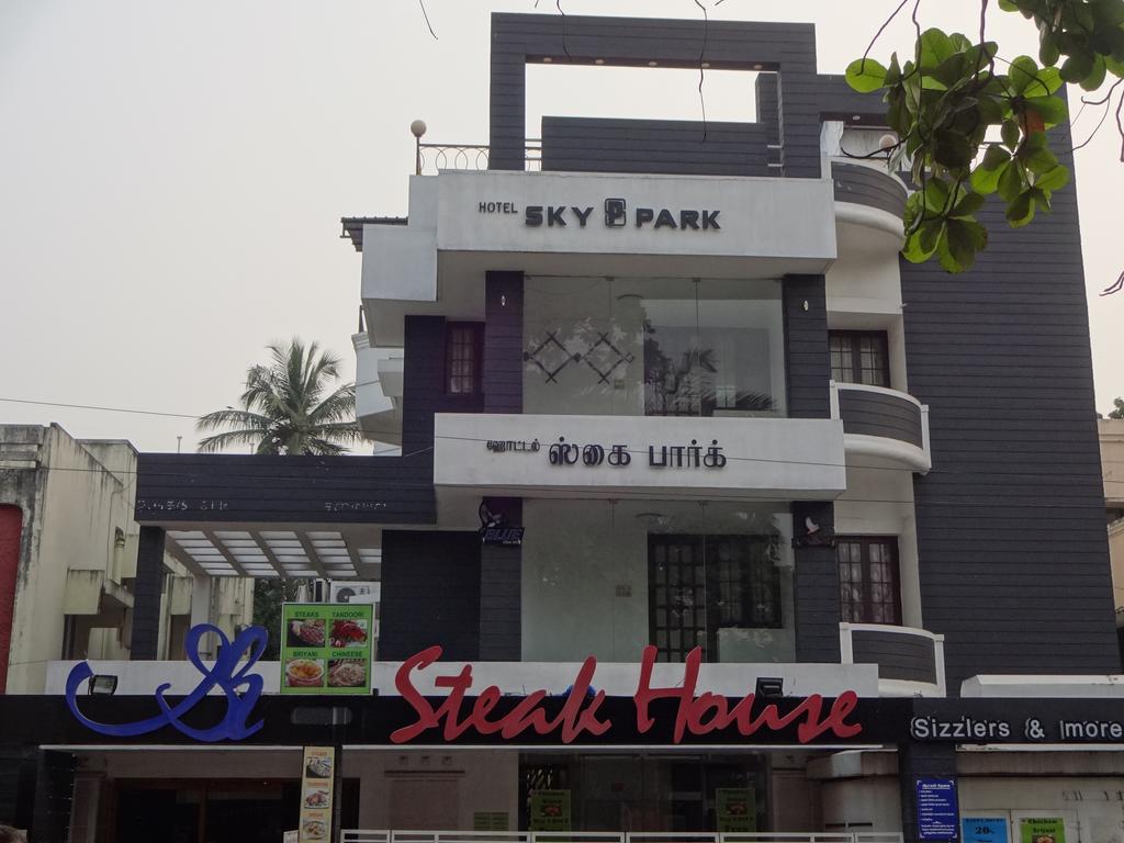Vatchala Service Apartments Anna Nagar West Chennai - Deal Hotel HD
