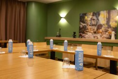 ibis Besan, Doubs