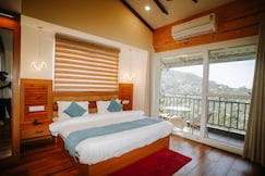 Kasauli Hills Glory, Kasauli