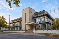 Seminaris Sunday Hotel Potsdam Babelsberg, Potsdam