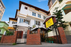 Boutique Hotel Delamere ( (2 min walk to MG Marg), Phadamchen