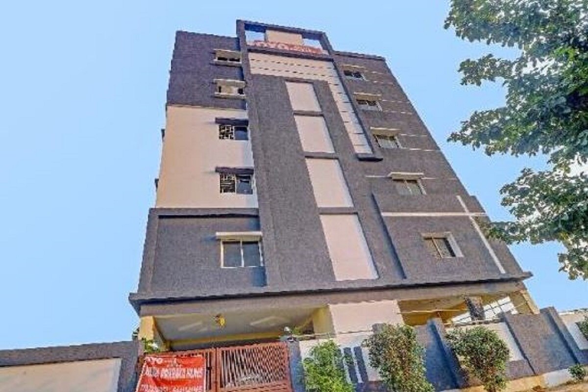 Hotel Aruna Dwraka Homes - Tap to explore photos