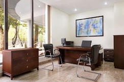 Ramada by Wyndham Tashkent, Tashkent