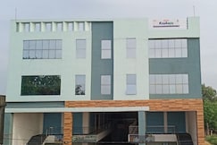 HOTEL KESHMIN, Bargarh