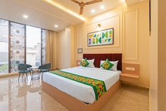 Treebo Indus, Jaipur