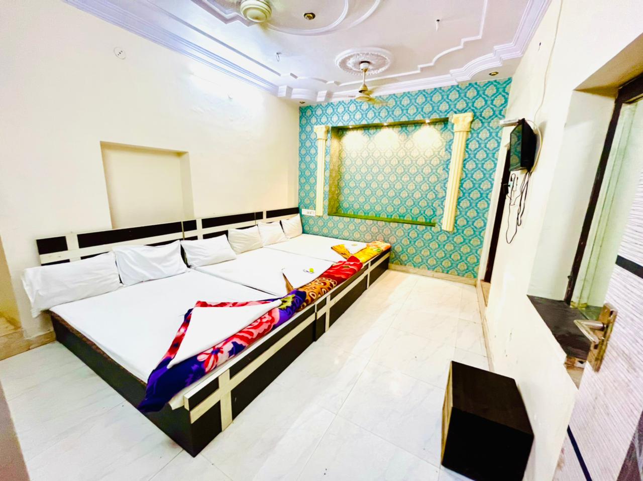ALIZA PALACE AJMER - Tap to explore photos