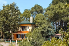 V are Family | Wind Chimes 3 BHK Villa, Kasauli