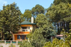 V are Family | Wind Chimes 3 BHK Villa, Kasauli