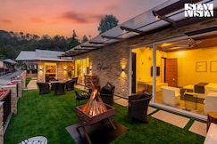 StayVista at Casa Di Oberoi, Naukuchiatal