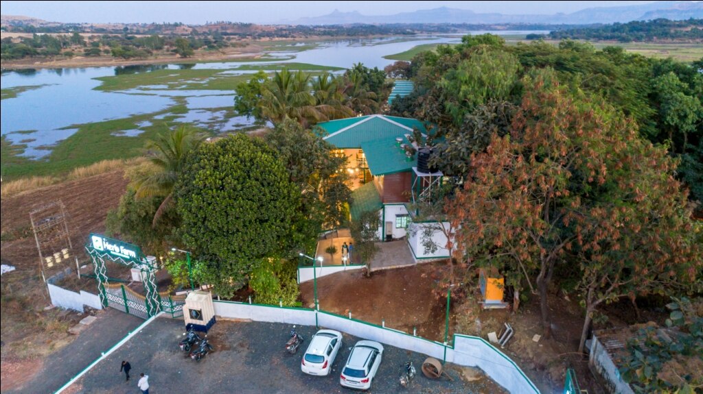 The Herb Farm Igatpuri Hotel Price, Address & Reviews