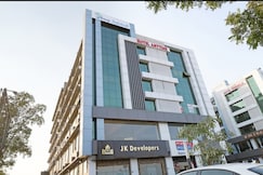 Hotel Anytime, Ahmedabad